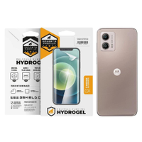 Pelicula para Moto G53 5G - Traseira Hydrogel HD - Gshield