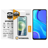 Pelicula para Xiaomi Redmi 9 - Hydrogel Gamer Fosca -Gshield