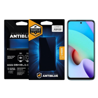 Pelicula para Xiaomi Redmi 10 - AntiBlue - Gshield