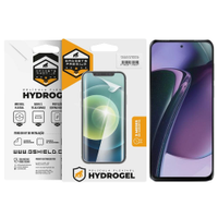 Pelicula para Moto G Stylus 5G - Hydrogel HD - Gshield