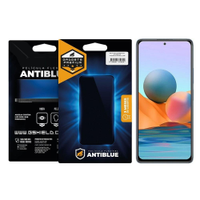 Pelicula para Xiaomi Redmi Note 10 Pro - AntiBlue - Gshield