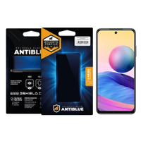 Pelicula para Xiaomi Redmi Note 10 5G - AntiBlue - Gshield