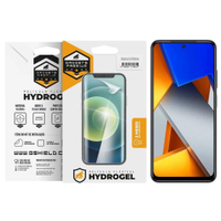 Pelicula para Xiaomi Poco M4 Pro - Hydrogel HD - Gshield