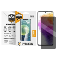 Pelicula para Samsung Galaxy A73 5G - Privacidade Hydrogel - Gshield