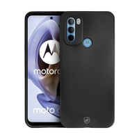 Capa case para Motorola Moto G31 - Silicon Veloz - Gshield