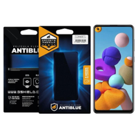 Pelicula para Samsung Galaxy A21s - AntiBlue - Gshield