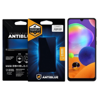 Pelicula para Samsung Galaxy A31 - AntiBlue - Gshield