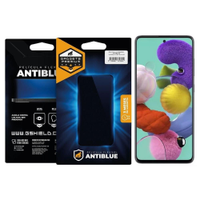 Pelicula para Samsung Galaxy A51 - AntiBlue - Gshield