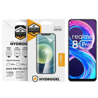 Película para Realme 8 Pro - Hydrogel Gamer Fosca - Gshield