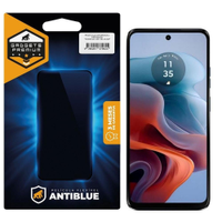 Pelicula para Motorola Moto G34 5G - AntiBlue - Gshield