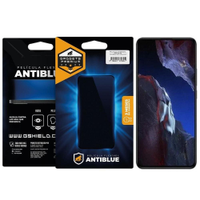 Película para Xiaomi Poco F5 Pro - AntiBlue - Gshield