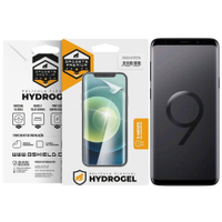 Pelicula para Samsung Galaxy S9 Plus - Hydrogel Gamer Fosca - Gshield