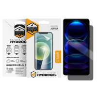 Pelicula para Redmi Note 12 Pro Plus 5G - Privacidade Hydrogel - Gshield