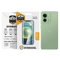 Pelicula para Motorola Edge 40-Traseira Hydrogel HD- Gshield