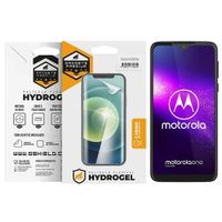 Pelicula para Motorola One Macro - Hydrogel Fosca - Gshield