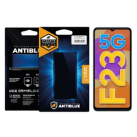 Pelicula para Samsung Galaxy F23 5G - AntiBlue - Gshield