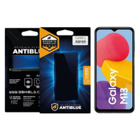 Pelicula para Samsung Galaxy M13 - AntiBlue - Gshield