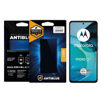 Pelicula para Motorola Moto G72 - AntiBlue - Gshield