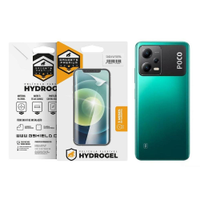 Pelicula para Poco X5 5G - Traseira Hydrogel HD - Gshield