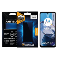 Pelicula para Motorola Moto E22 - AntiBlue - Gshield