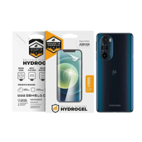 Pelicula para Motorola Edge 30 Pro 5G - Traseira Hydrogel HD- Gshield