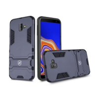 Capa case capinha Armor para Samsung Galaxy J4 Plus - Gorila Shield