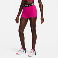 Shorts Nike Pro Feminino