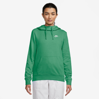 Blusão Nike Sportswear Club Fleece Feminino