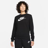 Blusão Nike Sportswear Club Fleece Feminino