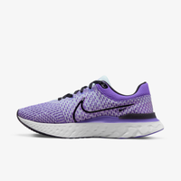 Tênis Nike React Infinity Run Flyknit 3 Masculino