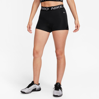 Shorts Nike Pro Feminino