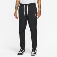 Calça Nike Club Woven Taper Masculina