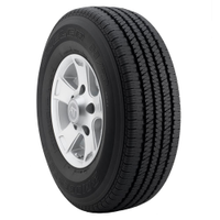 Pneu Aro16 Bridgestone Dueler HT684 245/70 111T