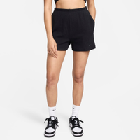 Shorts Nike Sportswear Knit 3IN Feminino