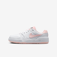 Tênis Nike Full Force Low Infantil