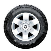 Pneu Pirelli Aro 16 205/60R16 92H Scorpion ATR