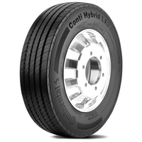 Pneu Continental Aro 17.5 215/75R17.5 126/124M 12PR Conti Hybrid LA3