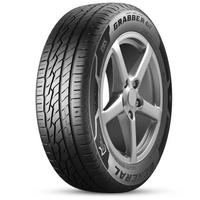 Pneu General by Continental Aro 18 225/55r18 98V FR Grabber GT Plus