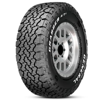 Pneu General by Continental Aro 15 235/75R15 104/101S FR 6PR Grabber A/TX