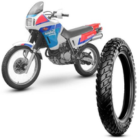 Pneu Moto NX 350 Sahara Levorin Aro 21 90/90-21 54P Dianteiro M/C Duna II