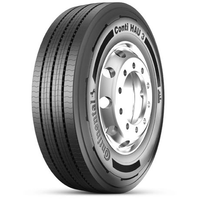 Pneu Aro 22.5 295/80R22.5 Continental 152/148K 16PR TL Conti HAU 3 SA LRH