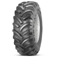 Pneu Agrícola Aro 28 12.4-28 Pirelli TM95 R-1 6PR TT