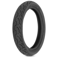 Pneu Moto Technic Aro 18 100/80-18 53P TL Traseiro Speed