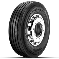 Pneu Continental Aro 22.5 275/80r22.5 149/146l CHS3