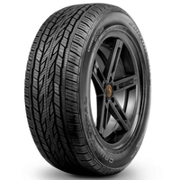 Pneu Continental Aro 16 245/70r16 111t XL Crosscontact Lx2 Original S10 Amarok SE