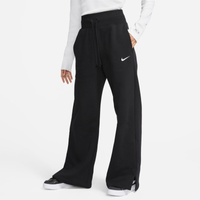 Calça Nike Sportswear Phoenix Fleece Feminina