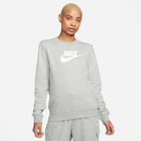 Blusão Nike Sportswear Club Fleece Feminino