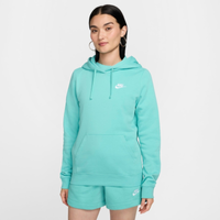 Blusão Nike Sportswear Club Fleece Feminino