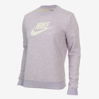 Blusão Nike Sportswear Club Fleece Feminino