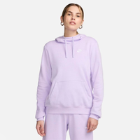 Blusão Nike Sportswear Club Fleece Feminino